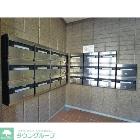 ハローパル南八幡の物件内観写真